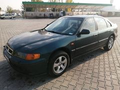 97 ACCORD OTOMATİK, SANRUF, LPG, BAKIMLI SAHİBİNDEN