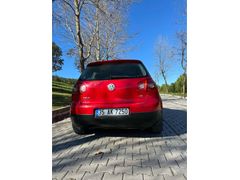 Acil satılık  Manuel vites Golf 5