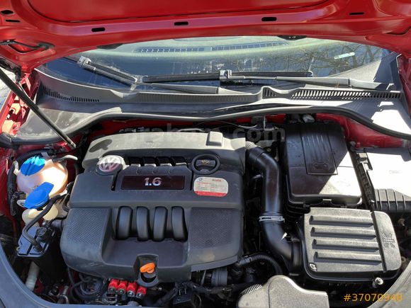 Acil satılık  Manuel vites Golf 5