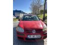 Acil satılık  Manuel vites Golf 5