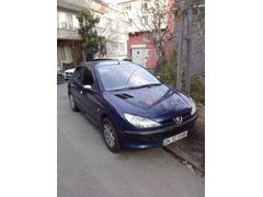 Sahibinden Peugeot 206 1.4 X-Line 2003 Model