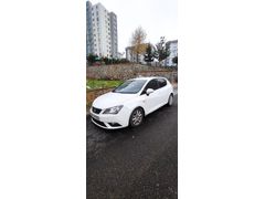 Seat Ibiza 2015 Style Paket Fiyat Avantajlı