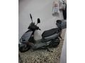 Sahibinden Kuba Pesaro 125 X