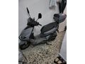 Sahibinden Kuba Pesaro 125 X