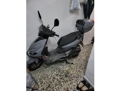 Sahibinden Kuba Pesaro 125 X