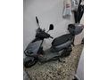 Sahibinden Kuba Pesaro 125 X