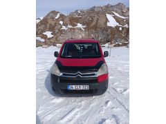 Sahibinden Citroen Berlingo 1.6 HDi Combi 2011 Model