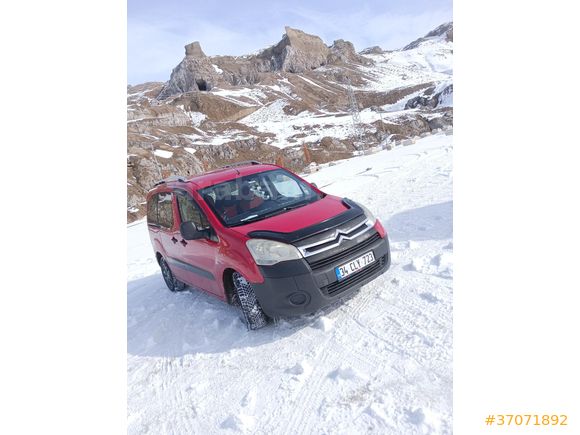 Sahibinden Citroen Berlingo 1.6 HDi Combi 2011 Model