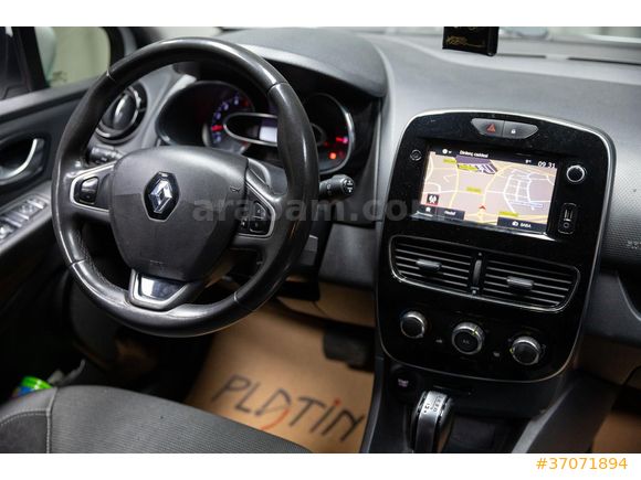 2017 CLIO 1.5 DCI S.TOURER TOUCH BASS.REFLEX_CRUISE_START&STOP