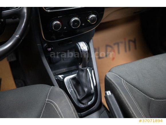 2017 CLIO 1.5 DCI S.TOURER TOUCH BASS.REFLEX_CRUISE_START&STOP