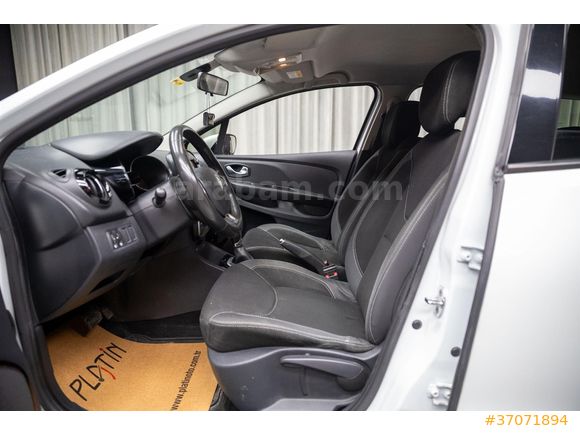 2017 CLIO 1.5 DCI S.TOURER TOUCH BASS.REFLEX_CRUISE_START&STOP
