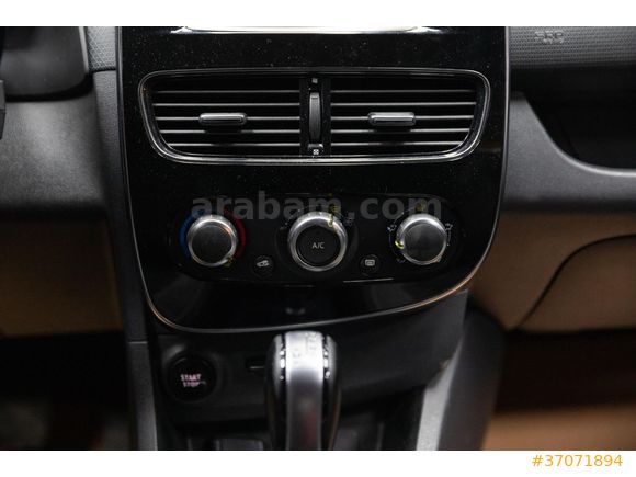 2017 CLIO 1.5 DCI S.TOURER TOUCH BASS.REFLEX_CRUISE_START&STOP