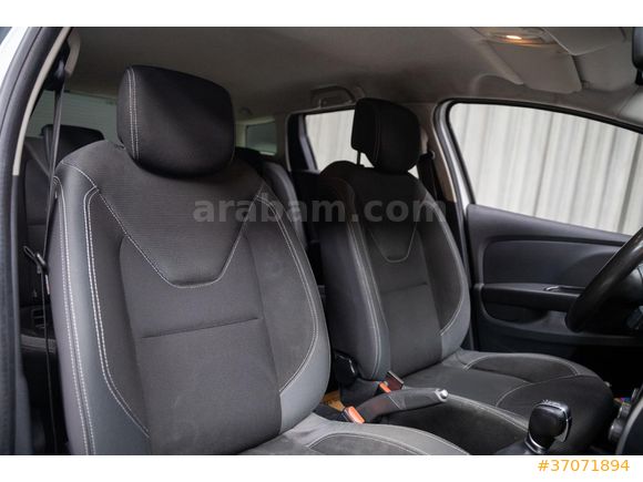 2017 CLIO 1.5 DCI S.TOURER TOUCH BASS.REFLEX_CRUISE_START&STOP