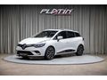 2017 CLIO 1.5 DCI S.TOURER TOUCH BASS.REFLEX_CRUISE_START&STOP