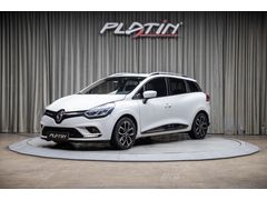 2017 CLIO 1.5 DCI S.TOURER TOUCH BASS.REFLEX_CRUISE_START&STOP