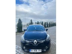Sahibinden Renault Clio 1.5 dCi Touch 2016 Model