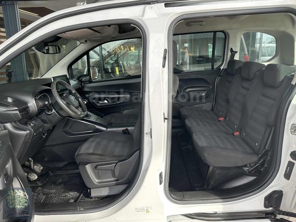 ÇINAR'DAN 2020 MODEL COMBO ENJOY STYLE 115 BİNDE HATASIZ