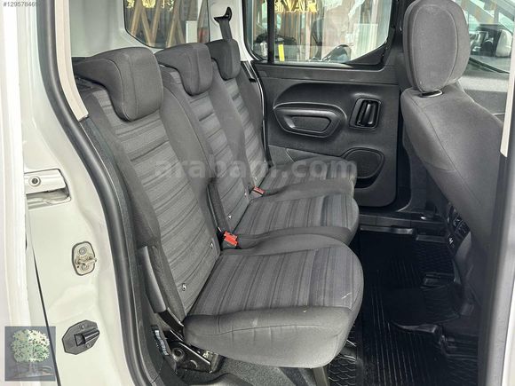 ÇINAR'DAN 2020 MODEL COMBO ENJOY STYLE 115 BİNDE HATASIZ