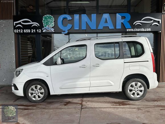 ÇINAR'DAN 2020 MODEL COMBO ENJOY STYLE 115 BİNDE HATASIZ