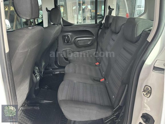 ÇINAR'DAN 2020 MODEL COMBO ENJOY STYLE 115 BİNDE HATASIZ