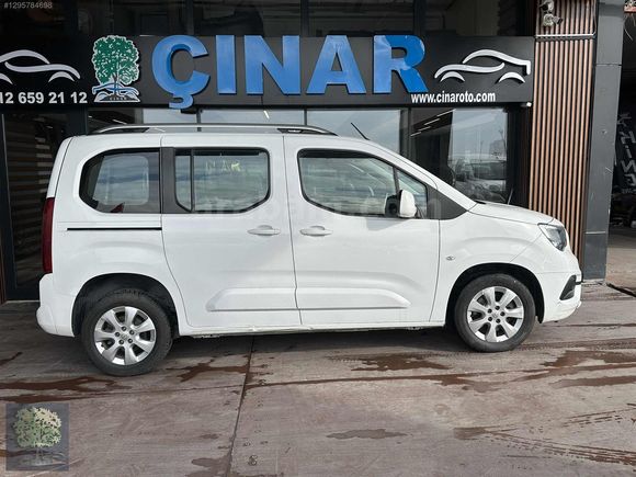 ÇINAR'DAN 2020 MODEL COMBO ENJOY STYLE 115 BİNDE HATASIZ