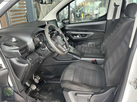 ÇINAR'DAN 2020 MODEL COMBO ENJOY STYLE 115 BİNDE HATASIZ