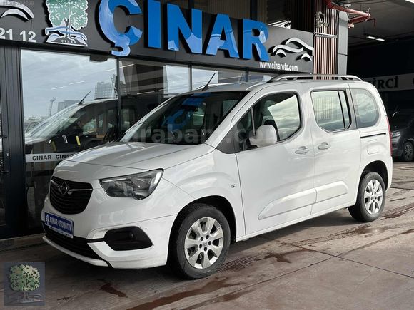 ÇINAR'DAN 2020 MODEL COMBO ENJOY STYLE 115 BİNDE HATASIZ
