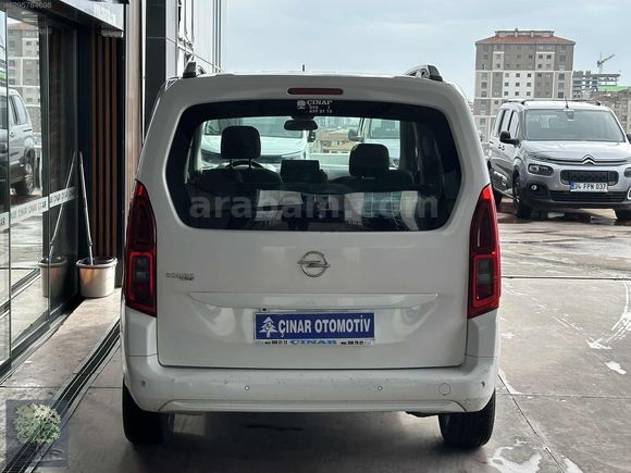 ÇINAR'DAN 2020 MODEL COMBO ENJOY STYLE 115 BİNDE HATASIZ