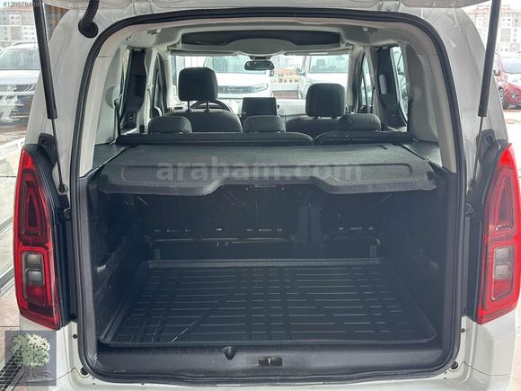 ÇINAR'DAN 2020 MODEL COMBO ENJOY STYLE 115 BİNDE HATASIZ