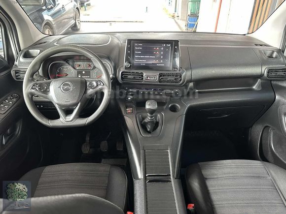 ÇINAR'DAN 2020 MODEL COMBO ENJOY STYLE 115 BİNDE HATASIZ
