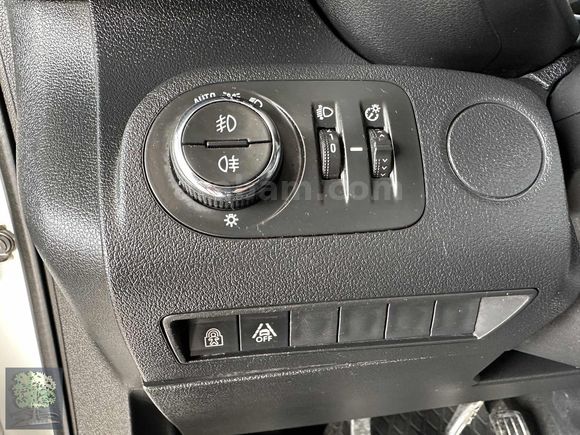 ÇINAR'DAN 2020 MODEL COMBO ENJOY STYLE 115 BİNDE HATASIZ