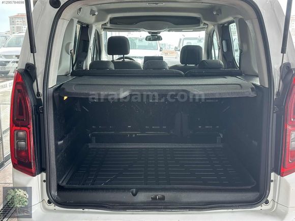 ÇINAR'DAN 2020 MODEL COMBO ENJOY STYLE 115 BİNDE HATASIZ