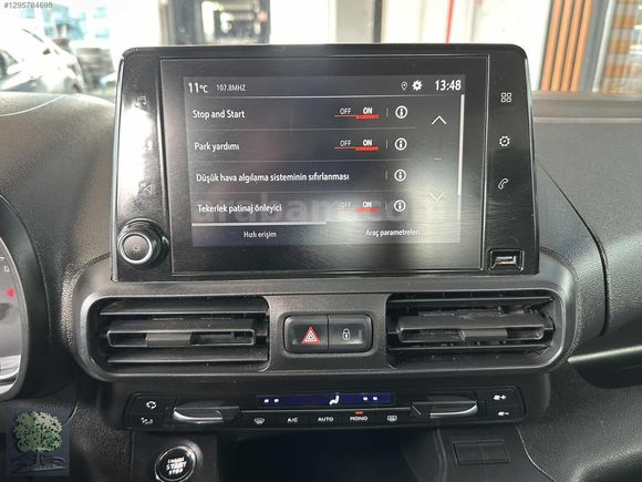 ÇINAR'DAN 2020 MODEL COMBO ENJOY STYLE 115 BİNDE HATASIZ