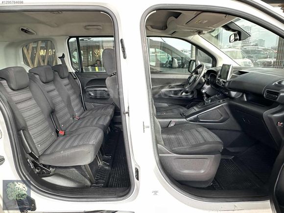 ÇINAR'DAN 2020 MODEL COMBO ENJOY STYLE 115 BİNDE HATASIZ