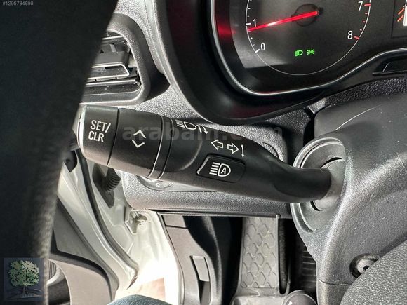 ÇINAR'DAN 2020 MODEL COMBO ENJOY STYLE 115 BİNDE HATASIZ