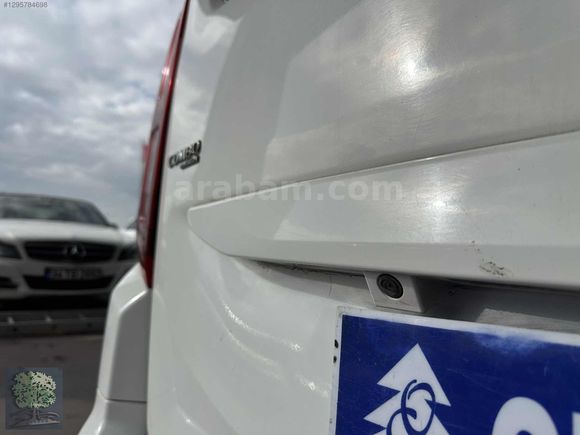 ÇINAR'DAN 2020 MODEL COMBO ENJOY STYLE 115 BİNDE HATASIZ