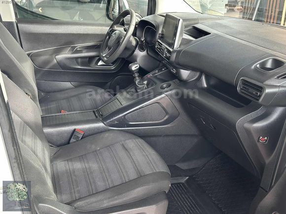 ÇINAR'DAN 2020 MODEL COMBO ENJOY STYLE 115 BİNDE HATASIZ