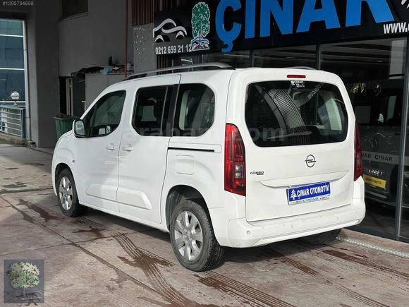 ÇINAR'DAN 2020 MODEL COMBO ENJOY STYLE 115 BİNDE HATASIZ