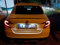 TEK İKİNCİSİ YOKTUR