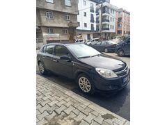Sahibinden Opel Astra 1.6 Enjoy 2009 Model İstanbul 225.500 km Siyah