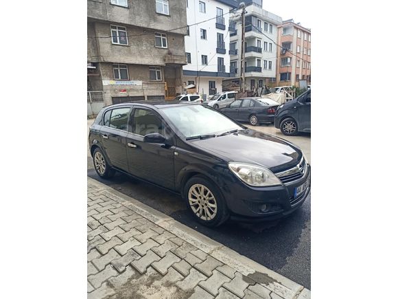 Sahibinden Opel Astra H 1.6 Enjoy 2009 Model