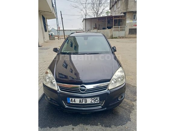 Sahibinden Opel Astra H 1.6 Enjoy 2009 Model