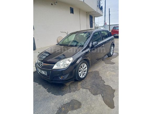 Sahibinden Opel Astra H 1.6 Enjoy 2009 Model