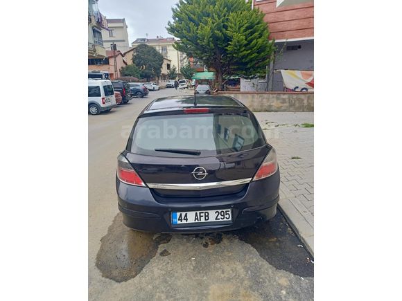 Sahibinden Opel Astra H 1.6 Enjoy 2009 Model