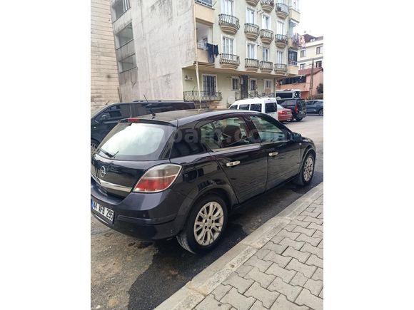Sahibinden Opel Astra H 1.6 Enjoy 2009 Model