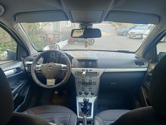 Sahibinden Opel Astra H 1.6 Enjoy 2009 Model