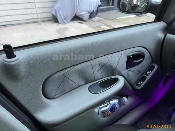 SAHİBİNDEN | 2004 Clio Symbol 1.5 dCi | Bakımlı | Muayeneli