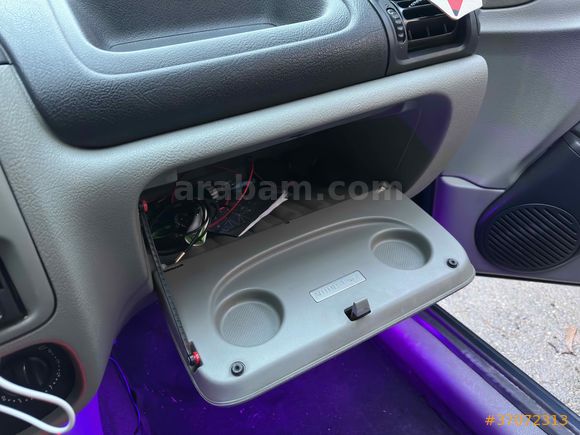 SAHİBİNDEN | 2004 Clio Symbol 1.5 dCi | Bakımlı | Muayeneli
