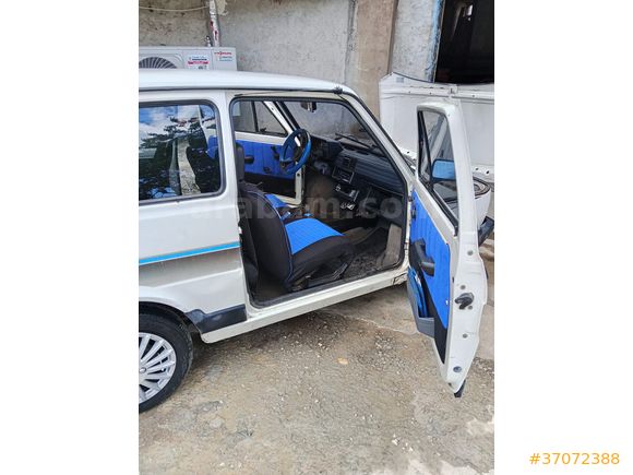 Sahibinden Fiat 126 Bis 1991 Model