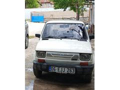Sahibinden Fiat 126 Bis 1991 Model